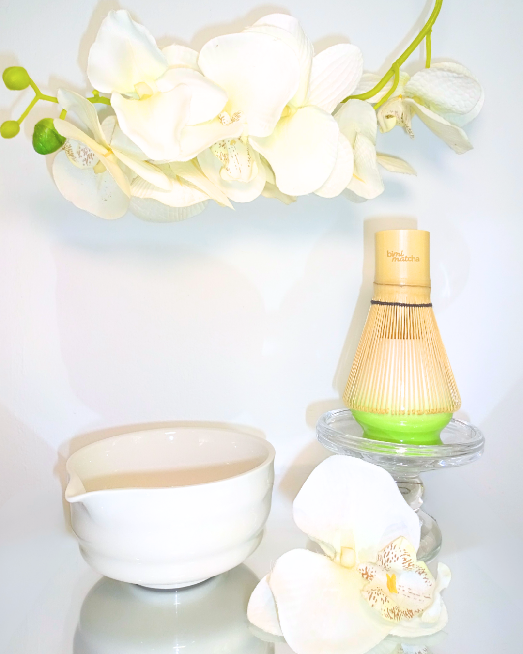 BIMI TEA KIT