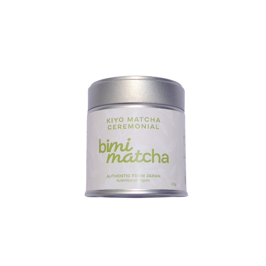 BIMI MATCHA KIYO FIRST HARVEST