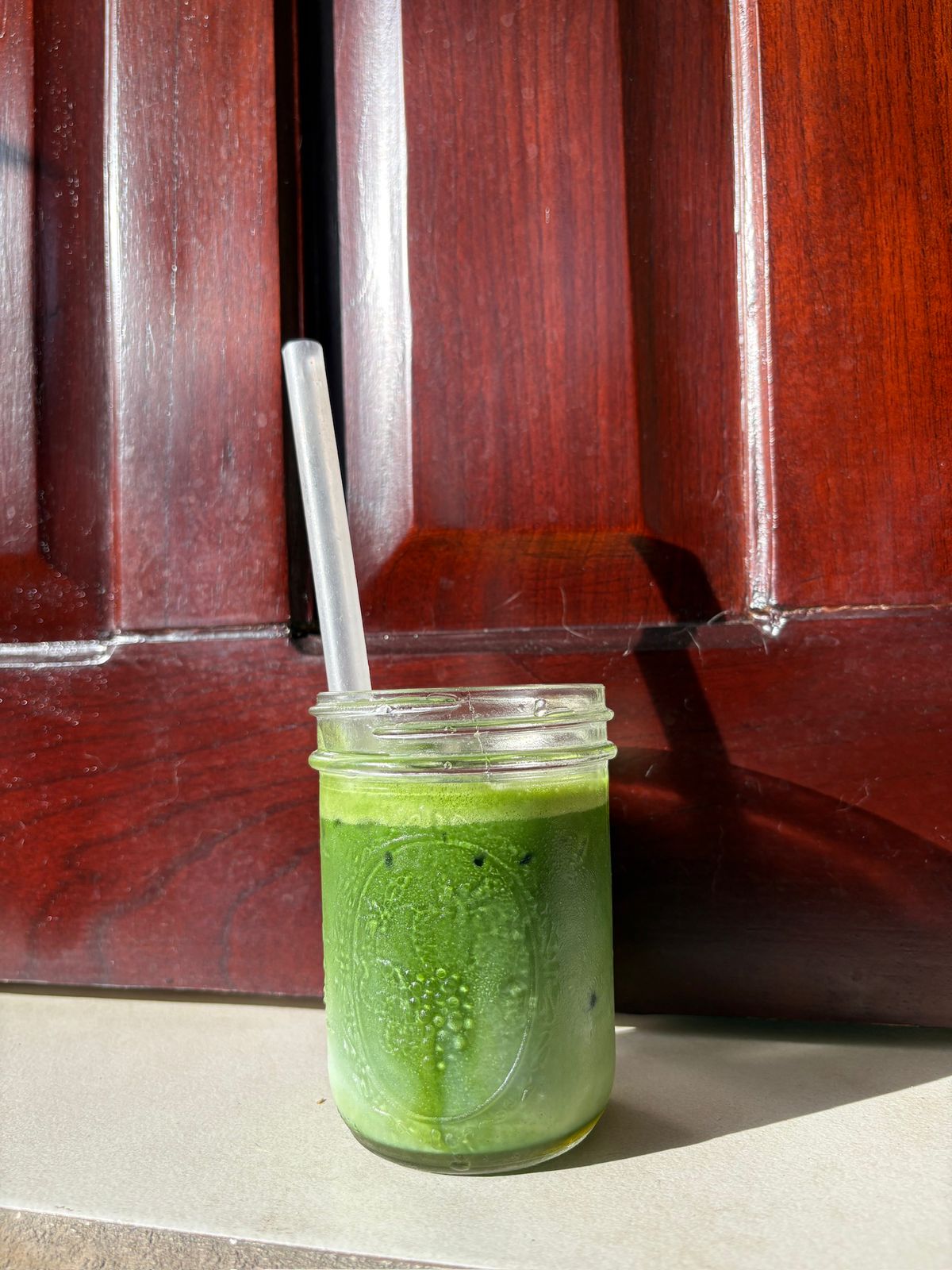 BIMI MATCHA TSUKI FIRST HARVEST