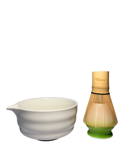 BIMI TEA KIT