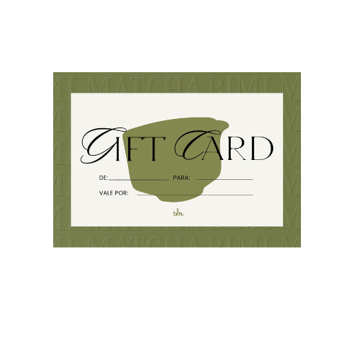 BIMI GIFT CARD