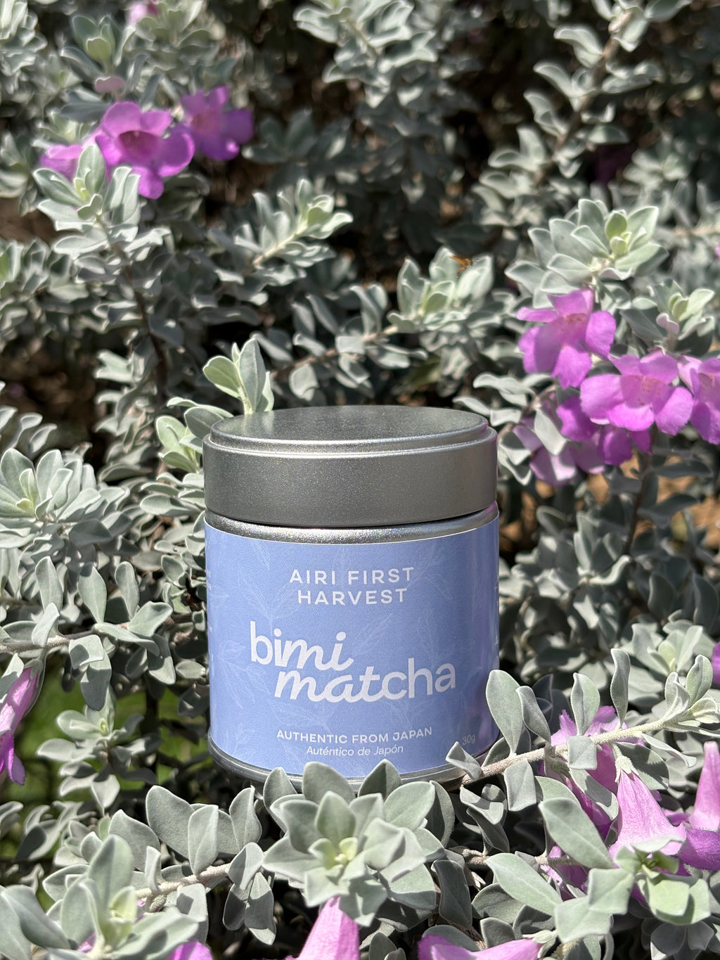 BIMI MATCHA ☆ﾟ･｡°*.AIRI FIRST HARVEST