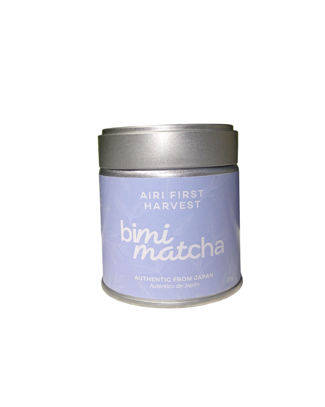 BIMI MATCHA ☆ﾟ･｡°*. ﾟ AIRI FIRST HARVEST