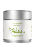 BIMI MATCHA KIYO PRIMERA COSECHA