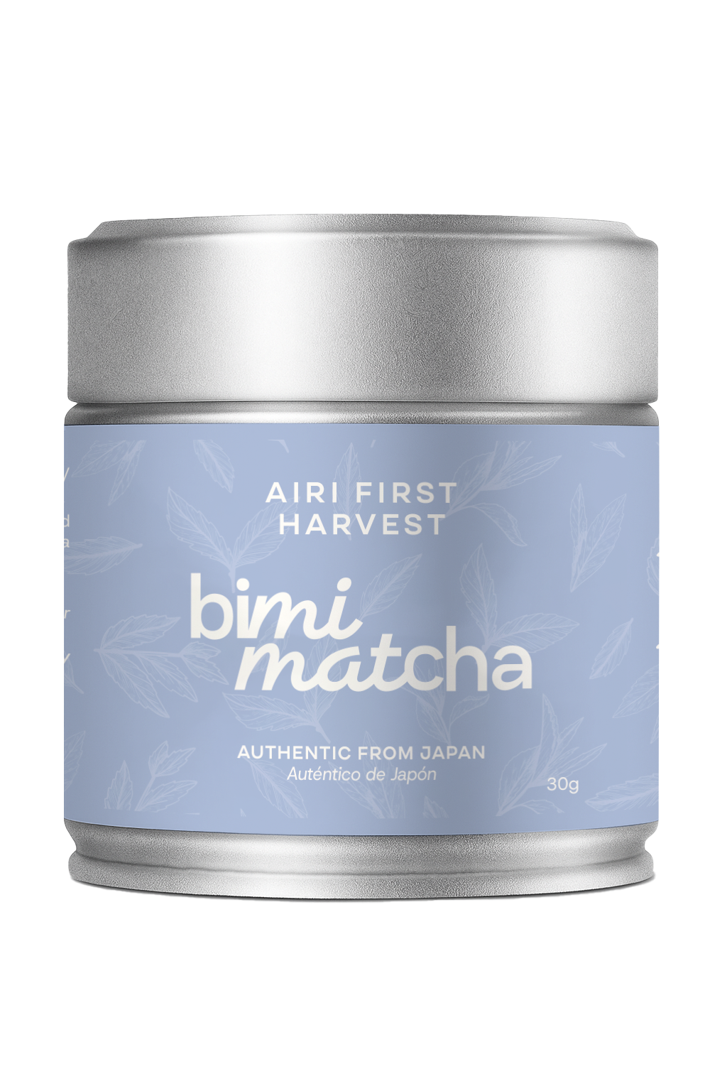 BIMI MATCHA ☆ﾟ･｡°*.AIRI FIRST HARVEST
