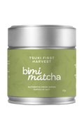 BIMI MATCHA TSUKI FIRST HARVEST