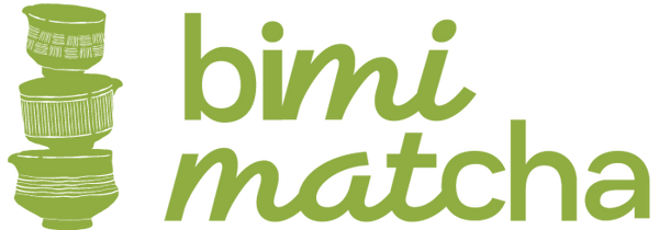 Bimi Matcha