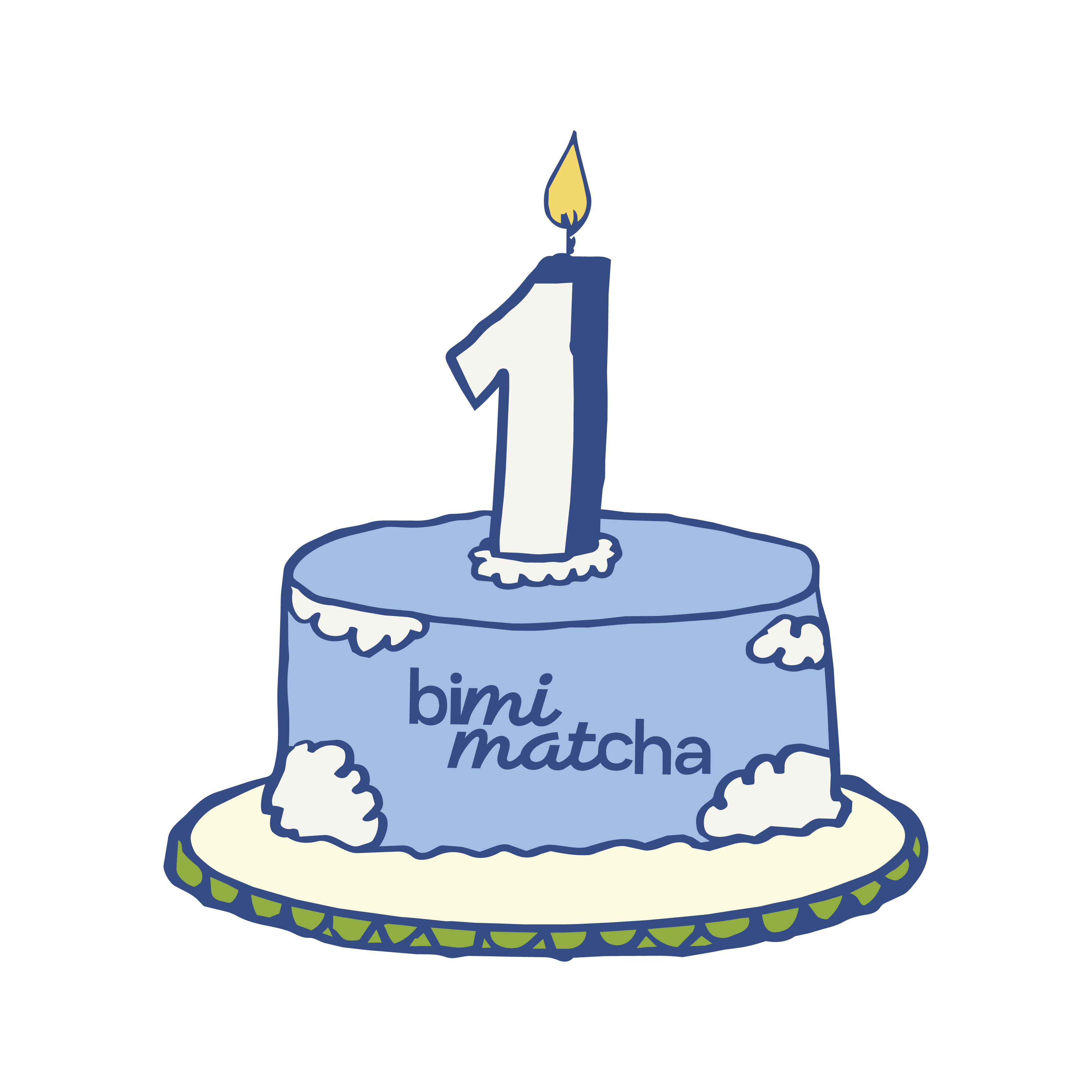 BIMI’S ANNIVERSARY
